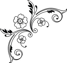 flower vector