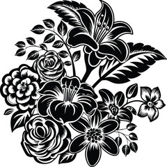 flower vector