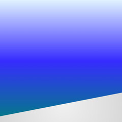 Fototapeta premium Abstract modern texture gradient background template design multicolor.