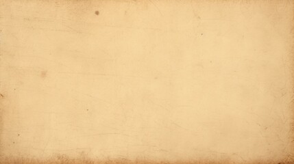 Obraz premium Vintage Old Paper Texture Background Suitable for Artistic Designs, Crafts, Stationery, and Digital Projects in Various Creative Applications