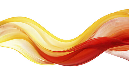 yellow red green blue gradient smooth gradient texture. transparent background, png
