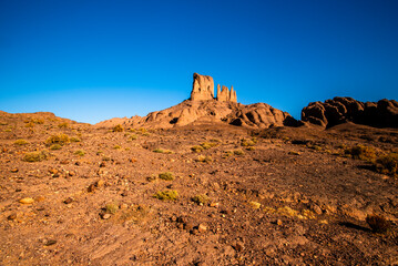 2024 03 15 Jebel Saghro Atlas panorama 19