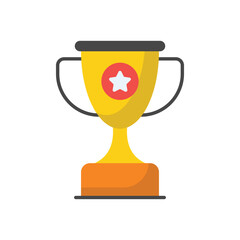 Success vector icon