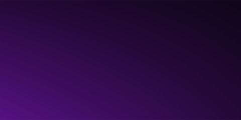 elegant plain purple gradient background