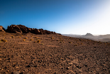 2024 03 15 Jebel Saghro Atlas panorama 23