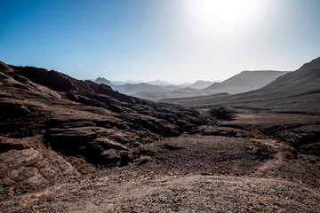 2024 03 15 Jebel Saghro Atlas panorama 29