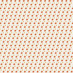 seamless polka dots pattern