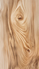 Vertical photo, background for desktop phone. Wood texture. Old wooden surface. Tree cut. Rough organic texture of annual rings with end grain close-up. Wood. Background, wallpaper, texture