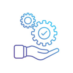 Innovation vector icon