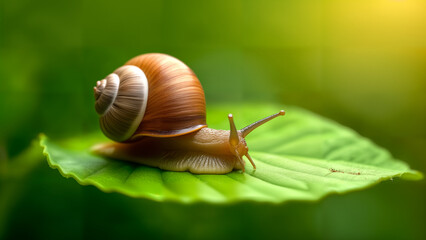 Exploring the Margarita Snail: A Detailed Close-Up of Margarites Pupillus in Its Natural Environment