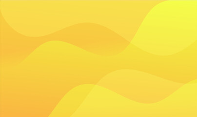 Yellow geometric background with modern abstract shapes, polygonal patterns, and dynamic design elements. Perfect for branding, presentations, and digital artwork.