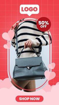 Valentine Social Story Advertisement With Images