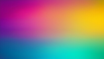 colorful gradient background
