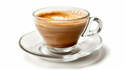 Fototapeta premium cup of coffee