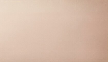 Fototapeta premium a flat very pale peach canvas texture a soft textured beige background perfect for various design projects and creative uses