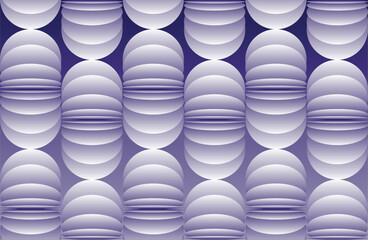 Abstract colorful background with gradient elements