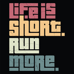 "Run" means freedom, strength, and perseverance. Whether chasing dreams, escaping stress, or embracing the rush, every step fuels the soul. Run with passion, push limits, and keep moving forward.
