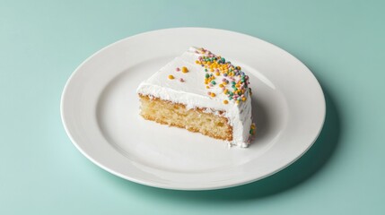 Baking event delicious slice of cake kitchen food photography bright environment close-up dessert concept