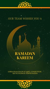 Ramadan Social Post 02