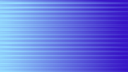 Fototapeta premium Blue color smart wave effect background texture
