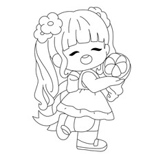 girl