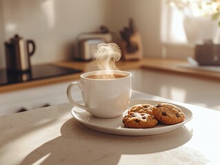 Coffee Break