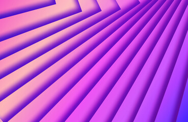 abstract background with stripes