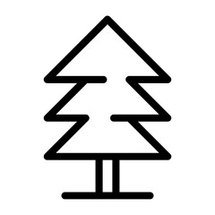 Tree Icon