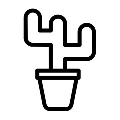 Cactus Icon