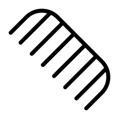 Comb Icon