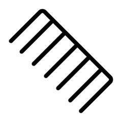 Comb Icon