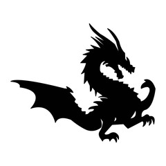 Dragon icon