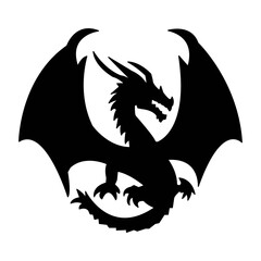 Dragon icon