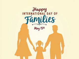 Honoring Family Bonds on International Day of Families