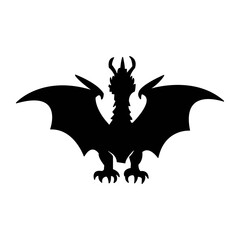 Dragon icon