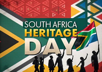 South Africa Heritage Day &ndash; A Celebration of Culture and Unity