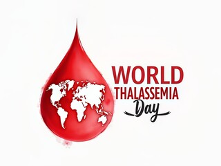 Global Thalassemia Awareness and Support