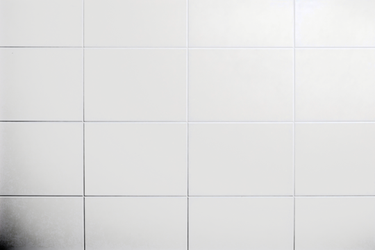 PNG Grids white paper tiles wall architecture.