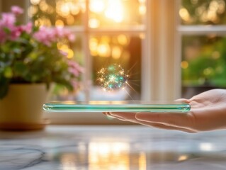 Discover the Future of Finance Unleashing Advanced Mobile Financial Systems with AI-Powered Digital Banking Experience Real-Time Investment Tracking and Futuristic Holographic Transaction Monitoring