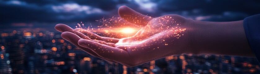 Experience the future of retail with Wireless retail innovation powered by secure contactless payments, where a user interface dances in your hand, fueled by secure biometric authentication See how