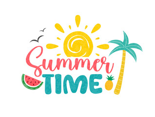 Summer Time. girls, women's and men's t shirt ,tops print design artwork for vector, Enjoy beach life. Summer vibes artwork. Surf club design. Beach good vibes. Beach modern abstract art.