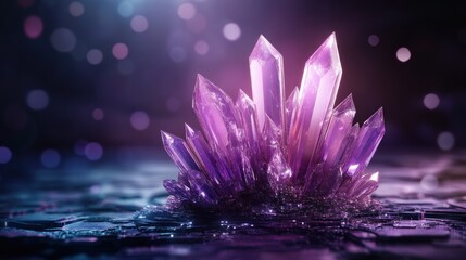 Explore the future of finance with this stunning image showcasing next-gen cryptocurrency tokenized digital assets Experience AI-powered seamless trading automation, enhanced by ultra-secure