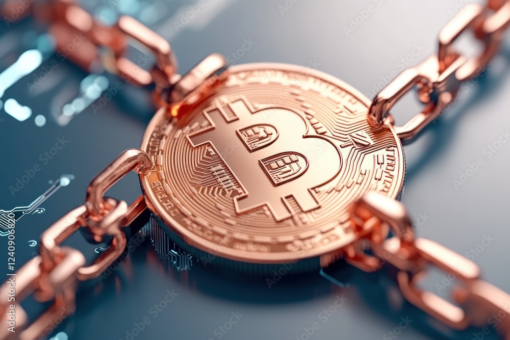 Aufkleber explore the next-generation blockchain revolution with ai-powered fraud prevention securing your dig