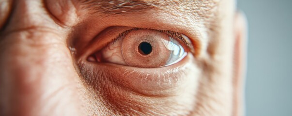 Unlock the future of finance with revolutionary fintech security, represented in this eye, embodying the vigilant guardian of your digital assets Explore High-security mobile payments secured by