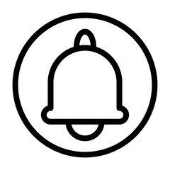 Bell Icon