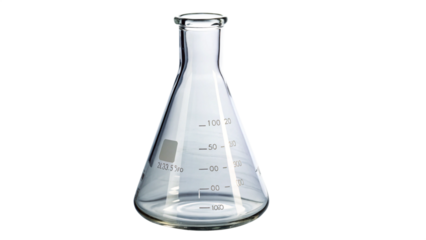 chemical laboratory glass
