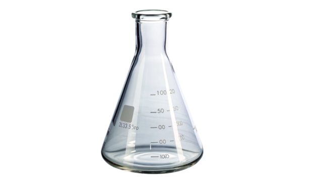 chemical laboratory glass