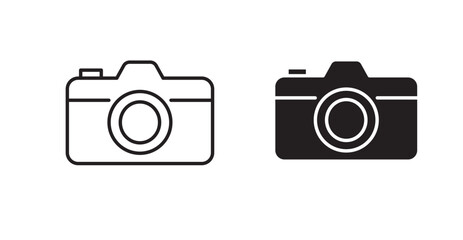 camera icon