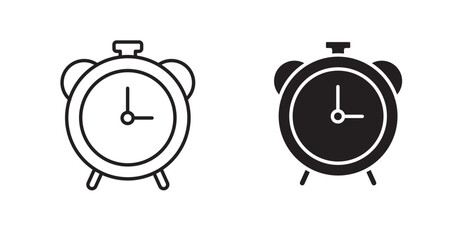 clock icon