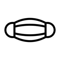 Mask Icon